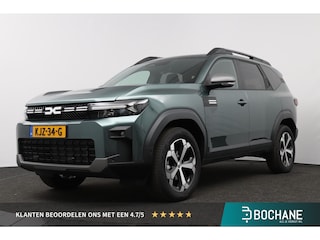 Dacia Bigster 1.8 Hybrid 155 Journey | Demo | Pack Winter | Pack Assist |