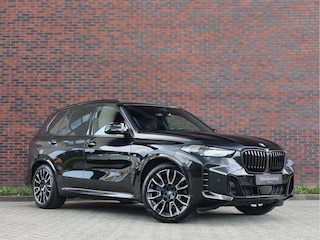 BMW X5 50e xDrive | Pano - Trekhaak - HUD