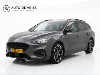 Ford Focus Wagon 1.0 EcoBoost Hybrid 125pk ST Line | Navigatie | Camera | B&O sound