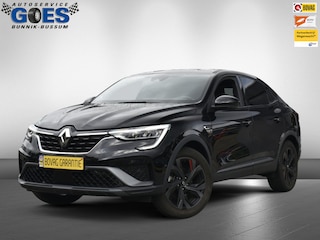 Renault Arkana R.S. Line