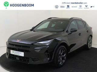 Cupra Formentor 1.5 TSI e-Hybrid Business | SoH 98% | 360 camera | Stoel- en stuurwielverwarming | Kuipstoelen | Keyless | Dodehoek detectie | Adaptieve cruise control | Navigatie |