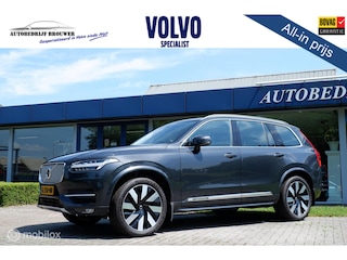 Volvo XC90 AWD T5 250PK GEARTRONIC8 INSCRIPTION PLUS | 7-PERS | PANODAK | MASSAGE | HEADUP | STANDKACHEL | ACC | BLIS