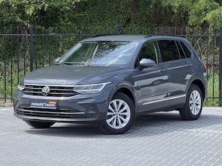Volkswagen Tiguan 1.4 TSI eHybrid Life | Trekhaak | Leer | Camera