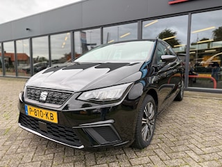 Seat Ibiza 1.0 EcoTSI Style