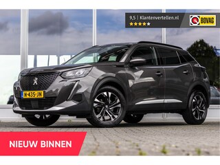 Peugeot 2008 1.2 PureTech 100 Allure | Trekhaak | LED | NL Auto