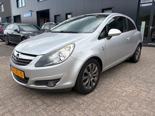 Opel Corsa 1.4-16V '111' Edition, Airco, Cruise, Elektr pakket.