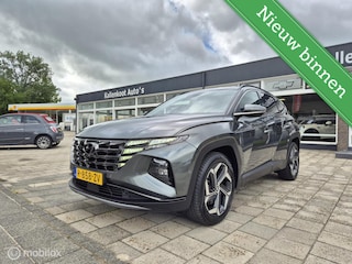 Hyundai Tucson 1.6 T-GDI HEV Premium, Leer, 360 Camera, NAP!