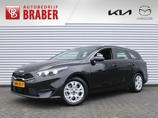 Kia Ceed Sportswagon 1.5 T-GDi DynamicLine | BTW Auto | Navi | Clima | Cruise | 16" LM | Camera | LED |