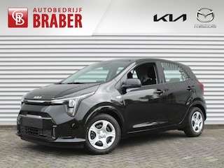 Kia Picanto 1.0 GDi DynamicLine | Nieuw | Direct leverbaar | Tot € 2.000 inruilvoordeel bij aanschaf |