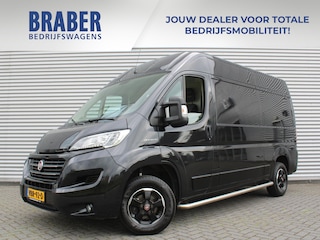 Fiat Ducato 30 2.3 MultiJet L2H2 Luxury Pro | Camera | Navi | Cruise | Side Bars | Eerste eigenaar | Dealeronderhouden |