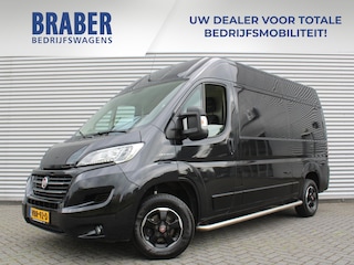 Fiat Ducato 30 2.3 MultiJet L2H2 Luxury Pro | Camera | Navi | Cruise | Side Bars | Eerste eigenaar | Dealeronderhouden |