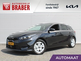 Kia Ceed 1.5 T-GDi DCT7 DynamicPlusLine | BTW Auto | Automaat | Keyless | Stoel verwarming | Navi | Camera | Adap. Cruise |