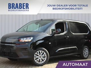 Fiat Doblò 1.5D 130pk L2 1000kg