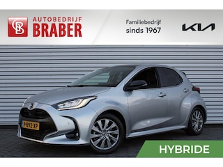 Toyota Yaris 1.5 Hybrid Select CVT | Meerdere op voorraad | Zie Foto's |