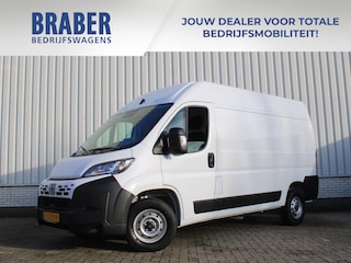 Fiat Ducato 2.2 MultiJet 120 S&S L2H2 3.0t | Camera | Airco | Cruise | Navi | Schuifdeur rechts | PDC |