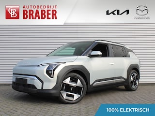 Kia EV3 Plus Advanced 81.4 kWh | Nieuw | Direct leverbaar | Actieradius tot 563 km (WLTP) | 18% bijtelling |