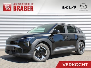 Kia EV3 Plus 58.3 kWh | Nieuw | Direct leverbaar | Actieradius tot 436 km (WLTP) | 18% bijtelling |