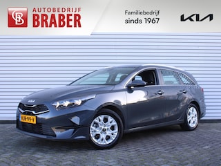 Kia Ceed Sportswagon 1.0 T-GDi DynamicLine | Camera | Clima | Cruise | 16" LM | Navi | LED | Apple CarPlay/Android Auto |