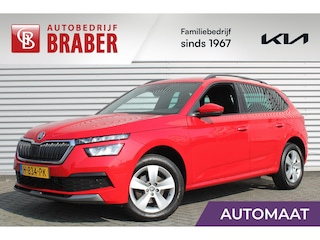 Skoda Kamiq 1.5 TSI ACT Sport Business | Automaat | Android Auto | Apple Carplay | PDC | Cruise | 16" LM |