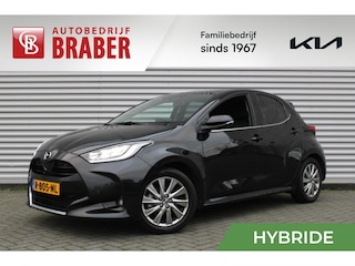 Mazda 2 1.5 Select | Airco | Navi | Cruise | PDC | Head-up display | Camera |