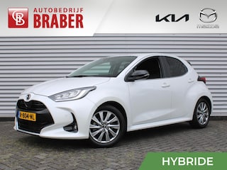 Mazda 2 1.5 Select | Airco | 16" LM | Android / Apple carplay | PDC | Camera | Keyless |