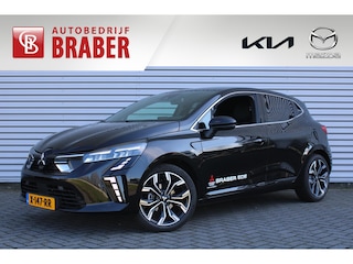 Mitsubishi Colt 1.0T MT First Edition | Stuur-/stoelverwarming | Camera | Clima | Dodehoek detectie | Draadloze telefoonlader | Cruise adapt. | 17" LM | LED |