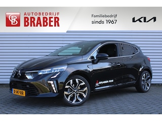 Mitsubishi Colt 1.0T MT First Edition | Stuur-/stoelverwarming | Camera | Clima | Dodehoek detectie | Draadloze telefoonlader | Cruise adapt. | 17" LM | LED |