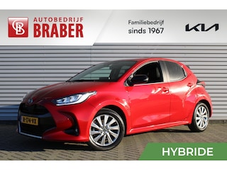 Mazda 2 1.5 Select | Airco | Navi | Cruise | PDC | Head-up display | Camera |
