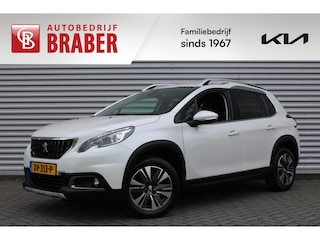 Peugeot 2008 1.2 PureTech Allure | Airco | Cruise | 16" LM |