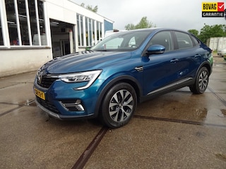 Renault Arkana 1.3 TCe 140