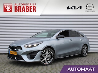 Kia ProCeed 1.5 T-GDi DCT7 GT-Line | BTW Auto | Automaat | Pano | 18” LM | Navi | Camera | Adap. Cruise |