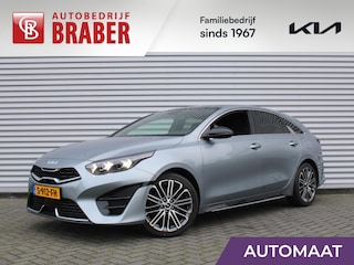 Kia ProCeed 1.5 T-GDi DCT7 GT-Line | BTW Auto | Automaat | Pano | 18” LM | Navi | Camera | Adap. Cruise |