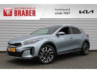 Kia XCeed 1.0 T-GDi DynamicPlusLine | Airco | Navi | Cruise | Camera | 18" LM |