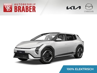 Kia EV4 Plus Advanced 81.4 kWh | Nieuw | Direct leverbaar | Actieradius tot 594 km (WLTP) | 18% bijtelling |