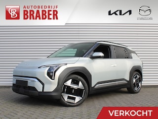 Kia EV3 Plus Advanced 58.3 kWh | Nieuw | Direct leverbaar | Actieradius tot 414 km (WLTP) | 18% bijtelling |