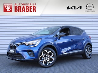 Mitsubishi ASX 1.3 DI-T First Edition | Private lease v.a. € 485 p/m | Nieuw | Camera | Keyless | Dodehoek detectie | 18" LM | Stoelverwarming | Clima | Navi |