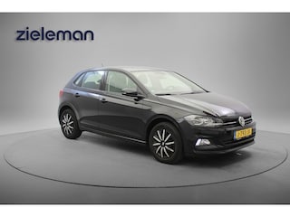 Volkswagen Polo 1.0 Comfortline - Carplay, Cruise