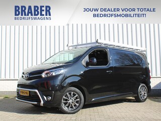 Toyota Proace 1.6 D-4D Professional | Airco | Trekhaak | Imperiaal |
