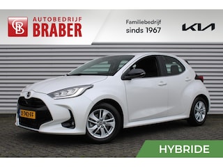 Mazda 2 1.5 Agile | Comfort pakket | Airco | 15" LM | Apple carplay / Android auto |