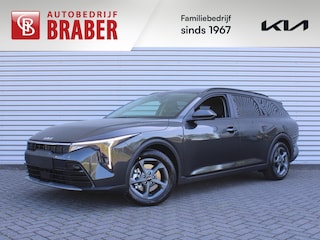 Kia K4 Sportswagon 1.0 T-GDi MHEV Plus | Nieuw | Direct leverbaar | Prijs is incl. € 1.000 inruilvoordeel |