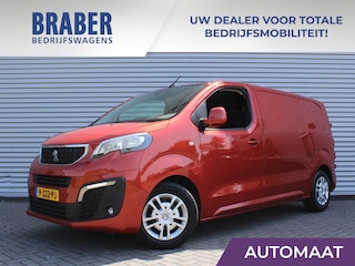 Peugeot Expert 227S 2.0 BlueHDI 180 Premium Pack | Navi | Camera | Automaat | PDC | Airco | Cruise |