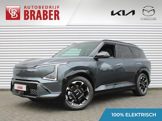 Kia EV5 GT-Line Business Edition 81.4 kWh | Nieuw | Uit voorraad leverbaar | Tot € 3.000 inruilvoordeel bij aanschaf | 18% bijtelling |