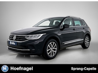 Volkswagen Tiguan 1.4 TSI eHybrid Life | CarPlay | Adaptive Cruise | Virtual Cockpit |