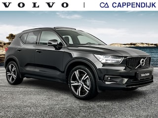 Volvo XC40 T5 262PK Recharge R-Design| Pano| Adap.Cruise| 360Camera