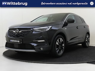 Opel Grandland X 1.2 Turbo Business Elegance TREKHAAK !!