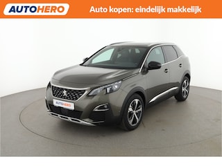 Peugeot 3008 1.2 PureTech AGC Allure l MP18260 l