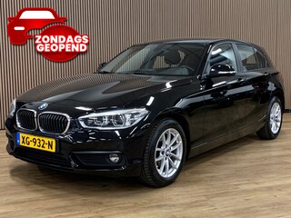 BMW 118i Executive