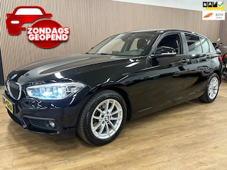 BMW 118i Executive