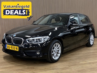 BMW 118i Executive
