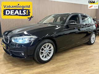 BMW 118i Executive